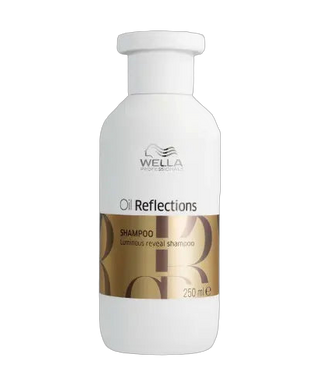 Shampoing OIL REFLECTION - detoure