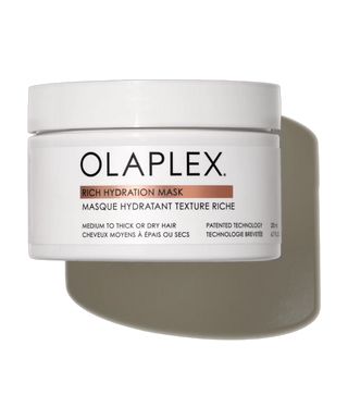 Masque capillaire hydratant riche - 200 ml - detoure