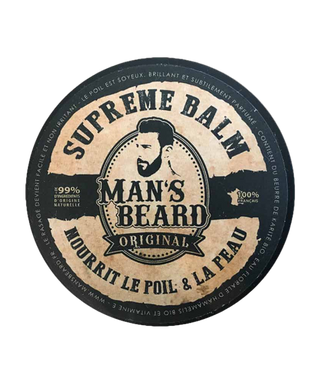 Supreme Balm Original - Baume à Barbe - 90 ml - detoure