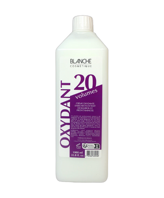 Oxydant 20 volumes - detoure