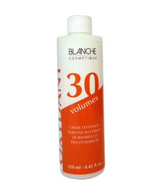 Oxydant 30 volumes - detoure