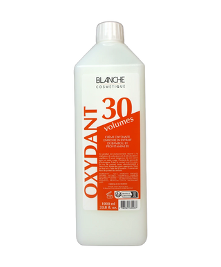Oxydant 30 volumes - detoure