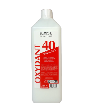 Oxydant 40 volumes - detoure