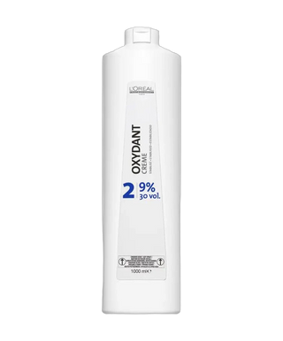 Oxydant crème - 9% - 30 volumes - 1000ml - detoure