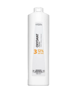 Oxydant crème  - 12% - 40 volumes - 1000ml - detoure