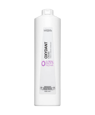 Oxydant Crème N°0 - 3,75% - 12.5 volumes - 1000ml - detoure