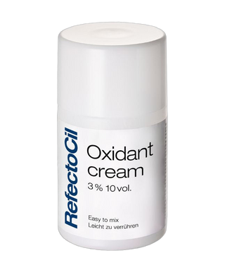 RefectoCil Oxidant 3% Crème – 100 ml - detoure