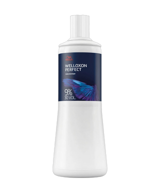 Oxydant crème Welloxom Prefect - 9% - 30 volumes - 1000ml - detoure