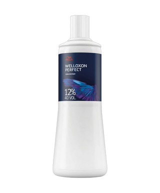 Oxydant crème Welloxom Prefect - 12% - 40 volumes - 1000ml - detoure