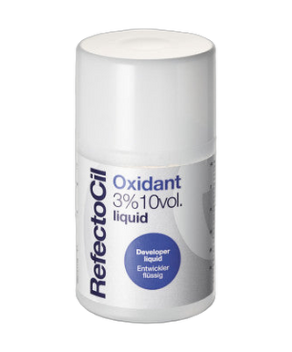 RefectoCil Oxidant 3% liquide – 100 ml - detoure
