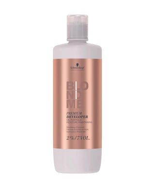 Oxydant révélateur premium BLONDME - 1000ml - detoure