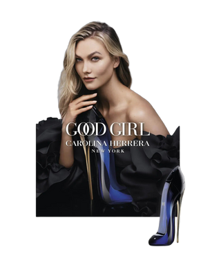 Good Girl - EDP (Eau De Parfum) - detoure