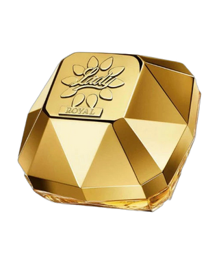 Lady Million Royal - EDP (Eau De Parfum) - detoure