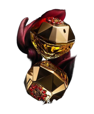 Lady Million Royal - EDP (Eau De Parfum) - detoure