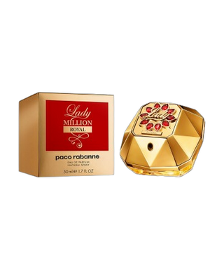 Lady Million Royal - EDP (Eau De Parfum) - detoure