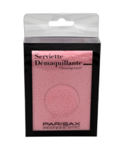 Serviette Démaquillante - detoure