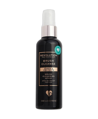 Brush Cleanse - Nettoyant pour Pinceaux - 100 ml - detoure