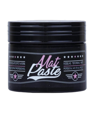 Pâte Modelante The Mat - 80g - fixation normal - detoure