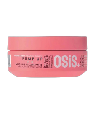 Pâte volume multiusage - OSiS+ Pump Up - 85ML - detoure