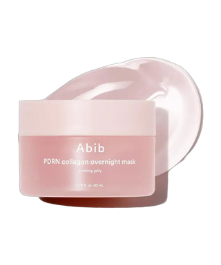 PDRN Collagen Overnight Mask Firming Jelly - Masque de nuit raffermissant - 80 ml - detoure