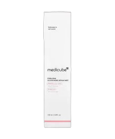 PDRN Pink - Brume sérum visage éclat - 100 ml - detoure