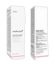 PDRN Pink - Crème hydratante - 50 ml - detoure
