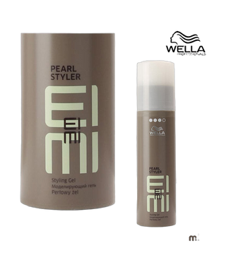 Eimi Pearl Styler Gel Perle - detoure