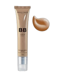BB crème teint sans défaut - 40ml - detoure