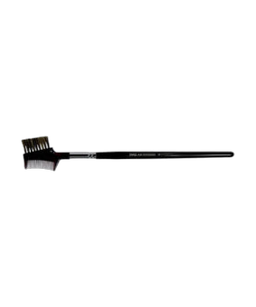 Peigne‑brosse cils & sourcils - detoure