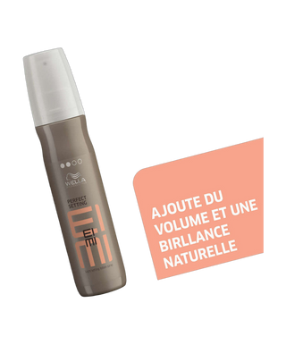 Eimi Perfect Setting eau de coiffage - 150ml - detoure