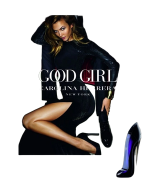 Good Girl - EDP (Eau De Parfum) - detoure