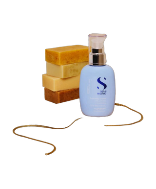 Semi Di Lino Density - Crème Épaississante - 125ml - detoure