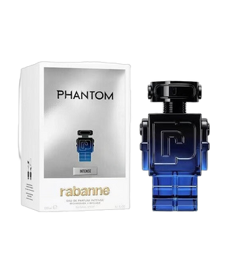 Phantom Intense - EDP (Eau de Parfum) - detoure
