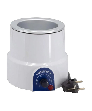 Chauffe-Cire Liberty pour Pot 800 mL - detoure