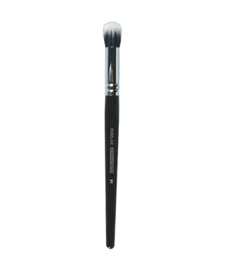 Pinceau Highlighter Bois Noir - detoure