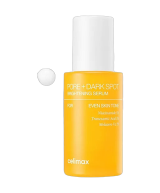 Celimax Pore + Dark Spot - Sérum anti-taches & pores - 30 ml - detoure