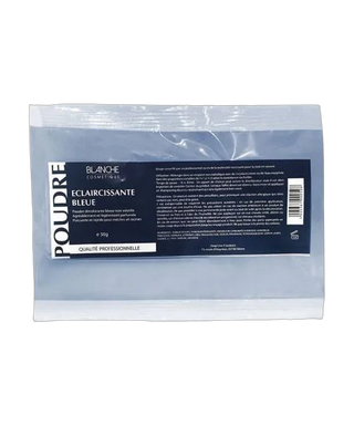 Poudre Décolorante Bleue - detoure
