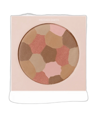 Poudre Mosaïc Pour Le Teint - Pure Beauty - 8g - detoure