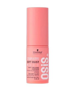 Poudre volume - OSiS+ Soft Dust - 10g - detoure