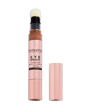 Eye Bright - Anti-Cernes Illuminateur - 3 ml - detoure