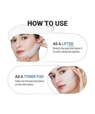 Deep Collagen Retinol Power Boosting Pad 150ml(100pcs) - detoure