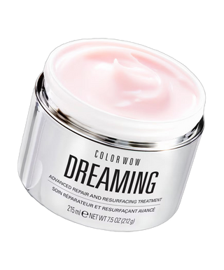 Dreaming -Soin resurfaçant réparateur anti-frizz - 215 ml - detoure