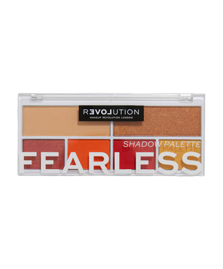 Relove - Palette d'Ombres à Paupières - detoure