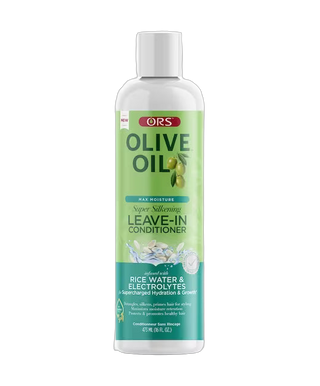Max Moisture -  leave in hydratant & fortifiant - 473 ml - detoure