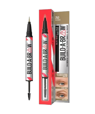 Build-A-Brow 2-en-1 - 250 Blonde