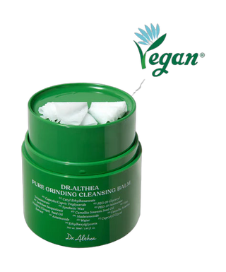 Pure Grinding Cleansing Balm - 50ml - detoure