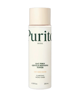 Toner Purito Oat PDRN Gentle Refining 200 ml - detoure