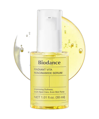 Radiant Vita Niacinamide- Sérum éclatant – 30ml - detoure