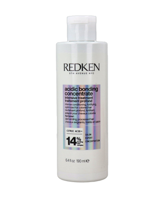 Acidic Bonding Concentrate - Soin réparateur intensif - 190 ml - detoure