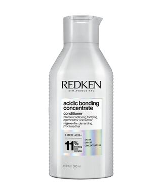 Acidic Bonding Concentrate - Après-shampoing réparateur - detoure